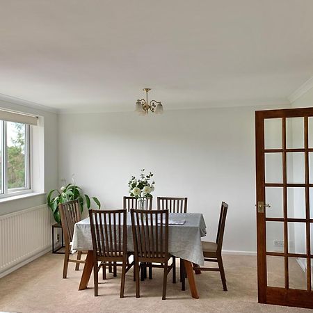Stratford Upon Avon: 2 Bed Town Centre Apartment, Parking For One Car Zewnętrze zdjęcie