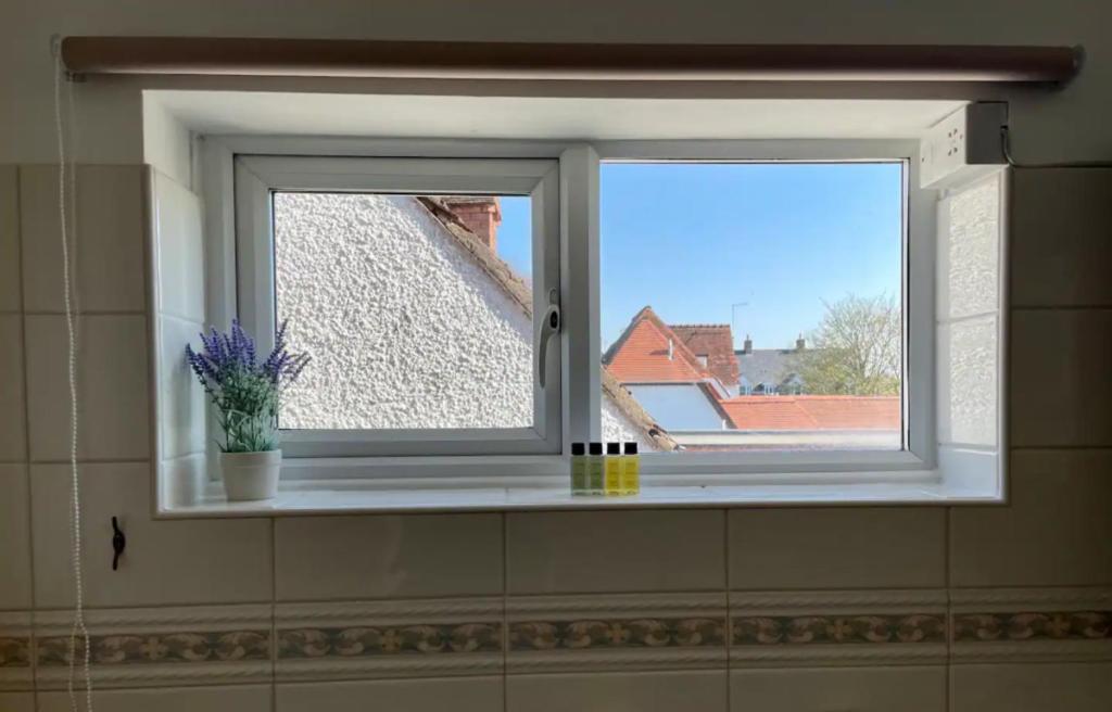 Stratford Upon Avon: 2 Bed Town Centre Apartment, Parking For One Car Zewnętrze zdjęcie