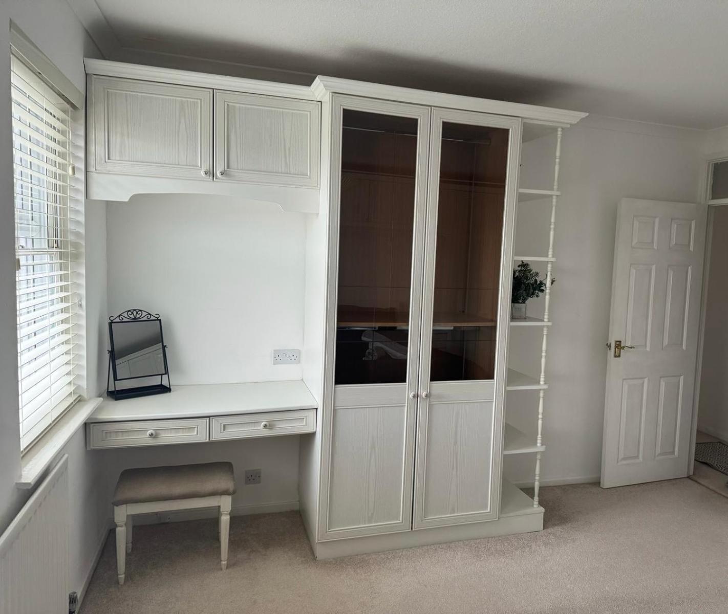 Stratford Upon Avon: 2 Bed Town Centre Apartment, Parking For One Car Zewnętrze zdjęcie