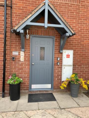 Stratford Upon Avon: 2 Bed Town Centre Apartment, Parking For One Car Zewnętrze zdjęcie